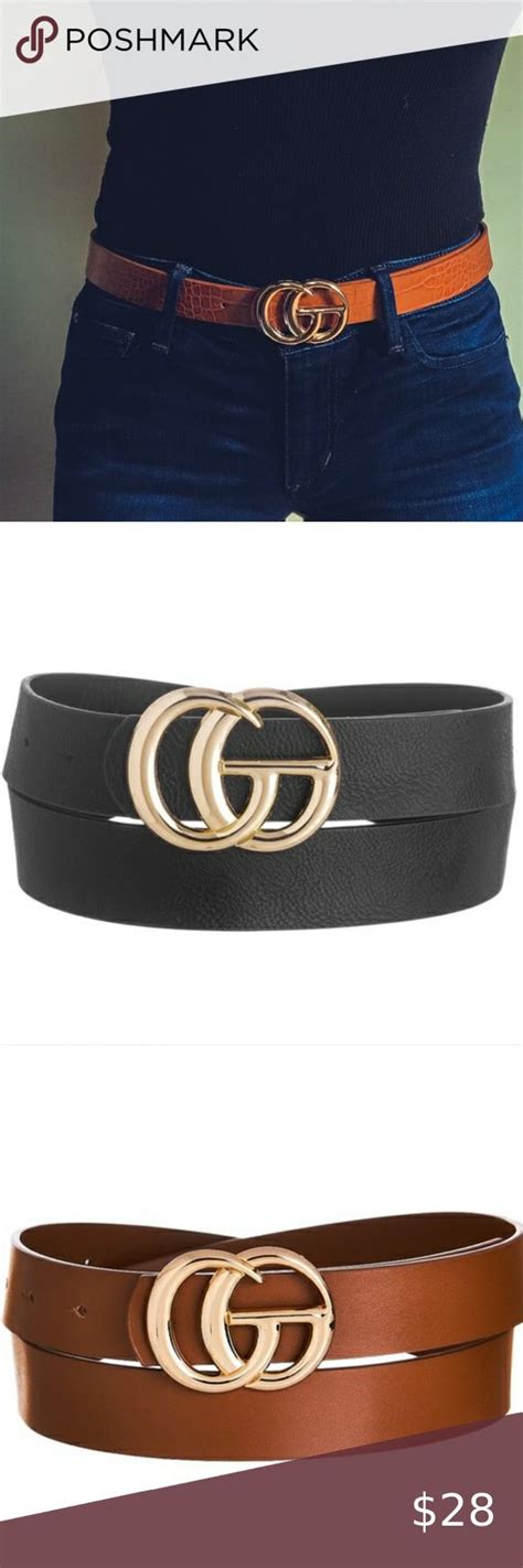 what brand is cg belt